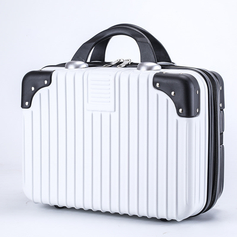 Hand-held Portable Luggage Case Hand-held Portable Luggage Case
